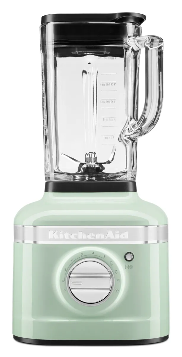 Blender kielichowy KitchenAid K400 5KSB4026EPT 1,4l