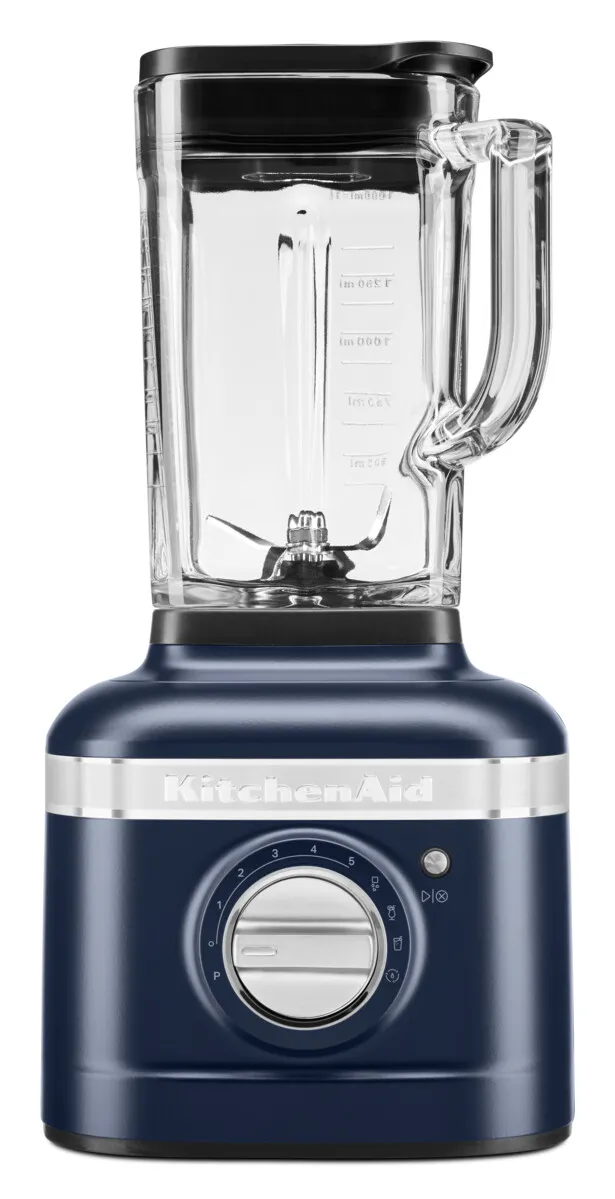 Blender kielichowy KitchenAid K400 5KSB4026EIB 1,4l