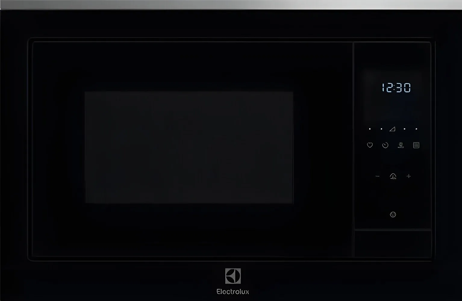 Kuchenka mikrofalowa Electrolux LMS4253TBX Grill