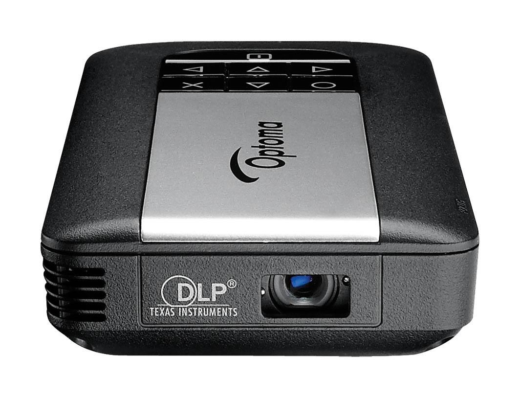 Projektor Optoma PICO PK120