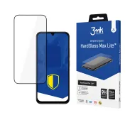 3mk HardGlass Max Lite do Redmi Note 15 Pro 5G