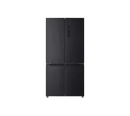 LG GMM42ABBEH Pełny No Frost 190cm Czarny