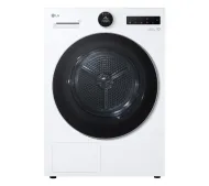 LG RHX7010TLS Funkcje AI 66cm 10kg Zdalne sterowanie