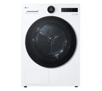 Suszarka LG RHX7010TLS Funkcje AI 66cm 10kg Zdalne sterowanie