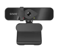 Savio CAK-06 4K Czarny
