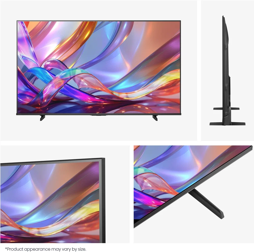 фото Телевизор Hisense 50E7S 1