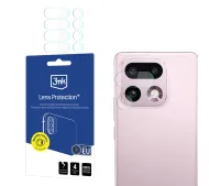 3mk Lens Protection do Realme 16 Pro+ 5G