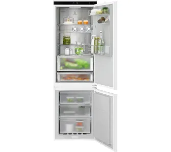 Lodówka Electrolux ENZ9MC18S Pełny No Frost 177,2cm Komora świeżości