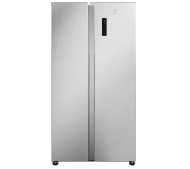 Electrolux EAT6ME53U0 Pełny No Frost 177cm Srebrny