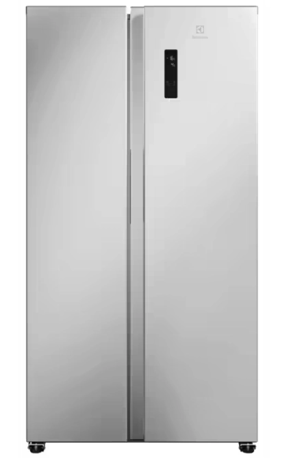 Electrolux EAT6ME53U0 Pełny No Frost 177cm Srebrny