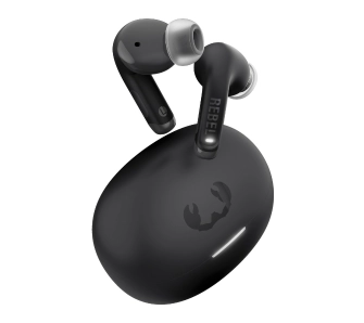 Słuchawki bezprzewodowe Fresh 'n Rebel Twins Fuse 2 ANC Dokanałowe Bluetooth 5.3 Storm Grey