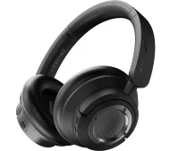 HiFuture FutureTour X Hybrid ANC AI-enhanced calls Nauszne Bluetooth 5.4 Czarny