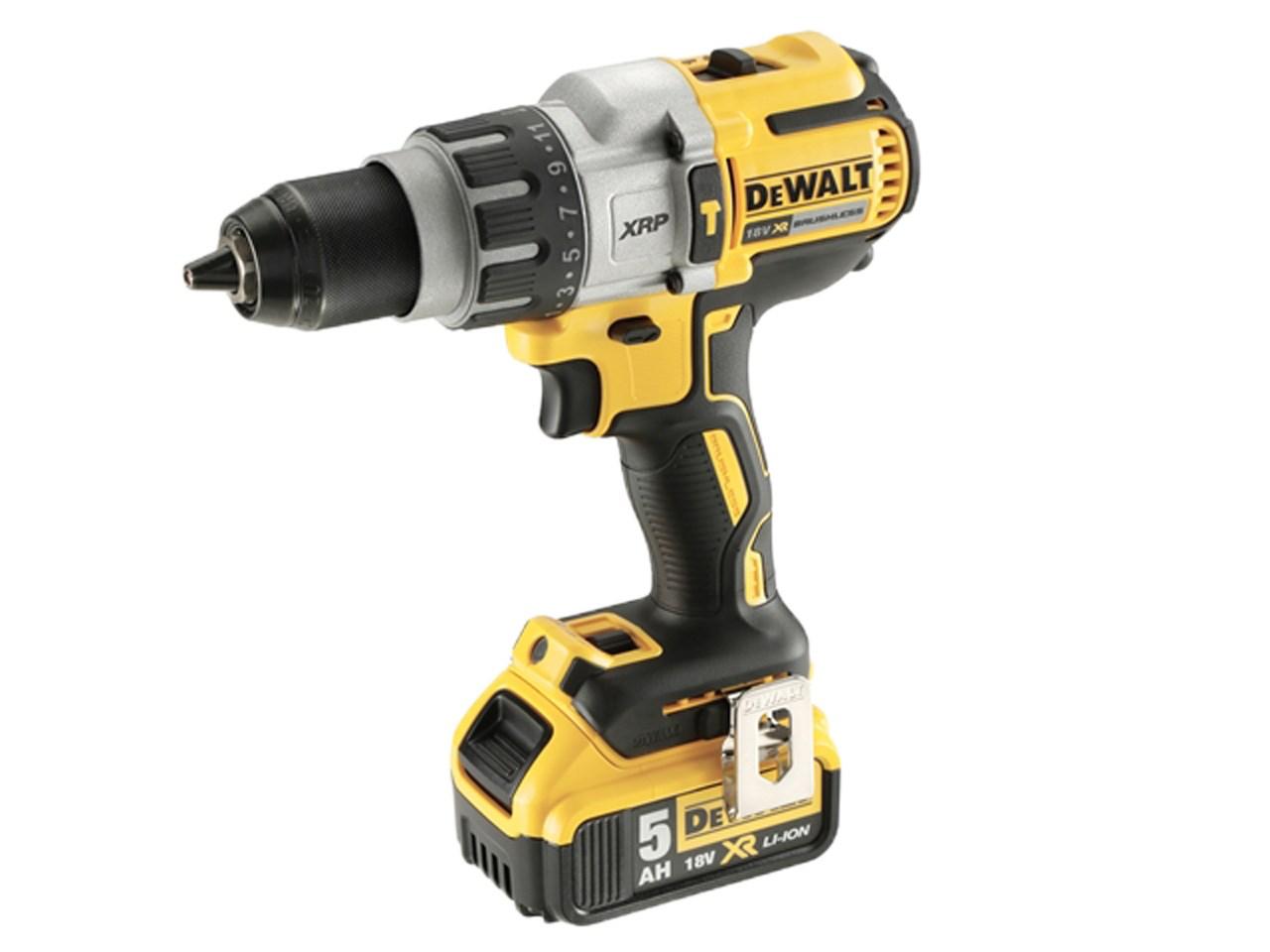 DeWalt DCD996P2-QW
