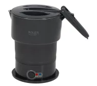 Adler AD 1377 0,6l 600W Szary