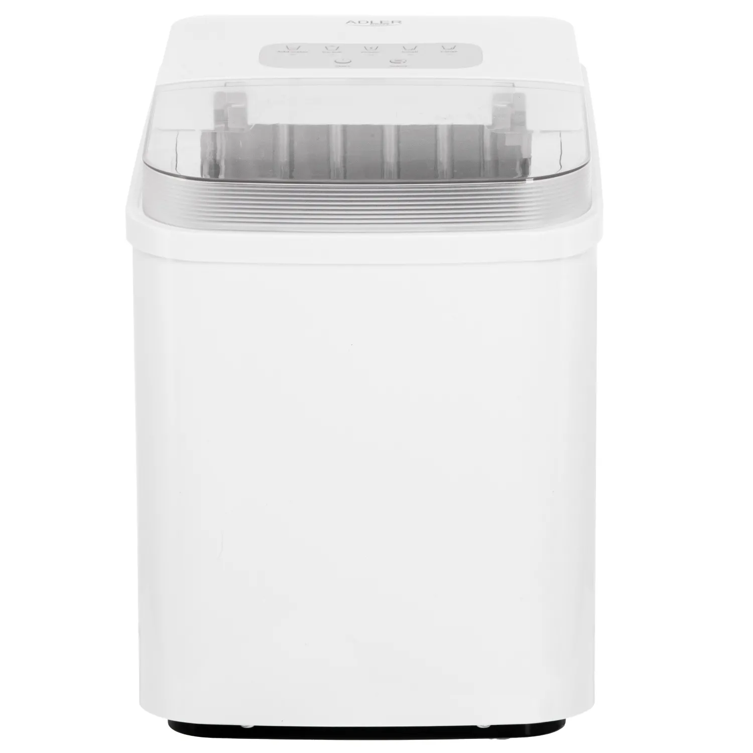Kostkarka do lodu Adler AD 8800 1,4l 12kg/24h
