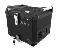 Yolco MCX17 Black 17l