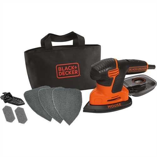 Black&Decker KA2000-QS