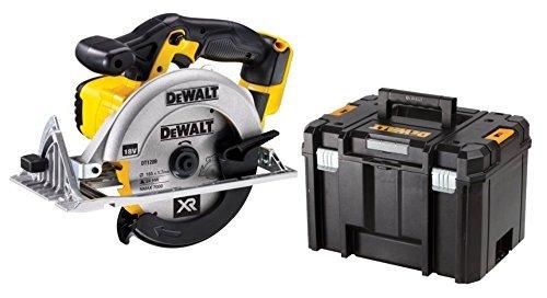 DeWalt DCS391NT-XJ (bez akumulatora i ładowarki)