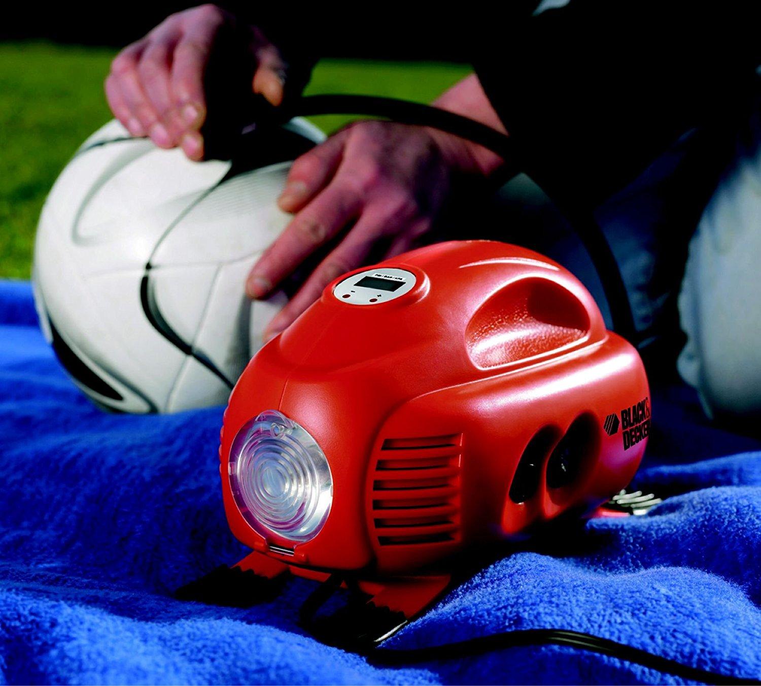 Black&Decker ASI200-XJ