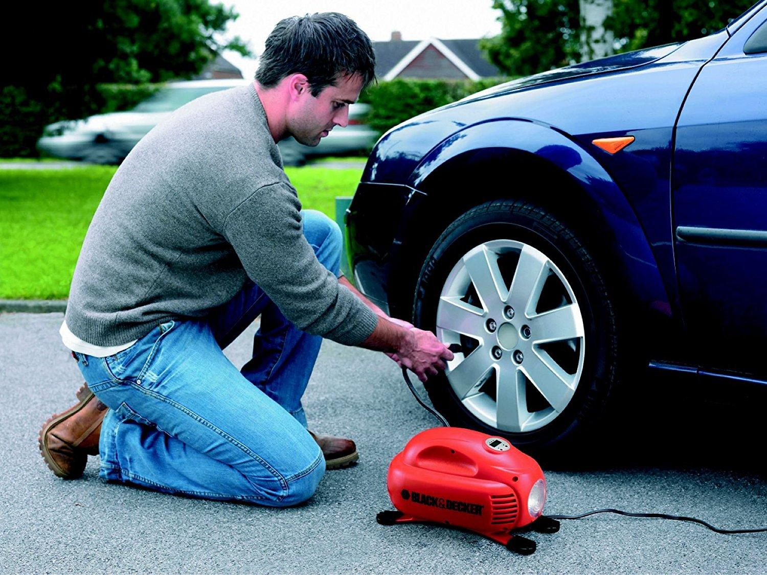 Black&Decker ASI200-XJ
