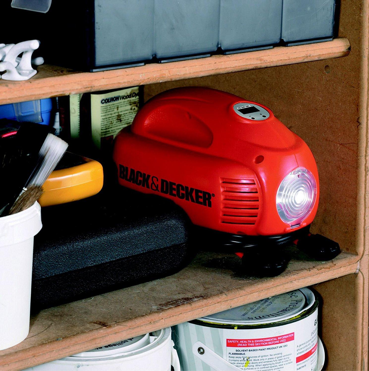 Black&Decker ASI200-XJ