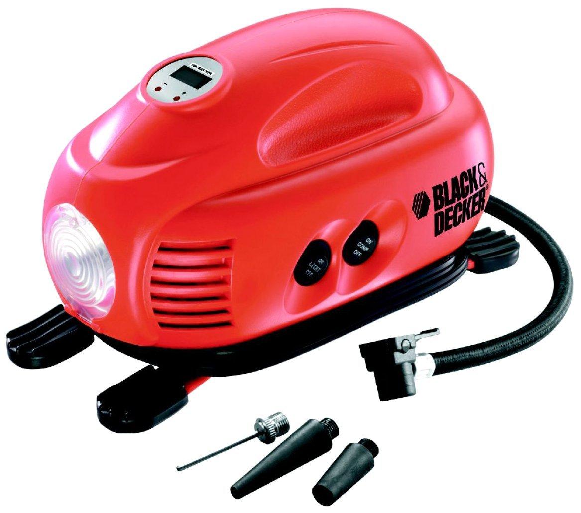 Black&Decker ASI200-XJ