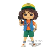 Banpresto Q Posket - Stranger Things - Dustin