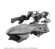 Bandai 30MM - Armored Core VI: Arquebus ADD VE-40A