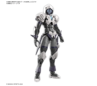 Model do składania Bandai 30MF ROSAN ASSASSIN