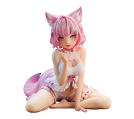 Banpresto Hololive If Relax Time - Hakui Koyori