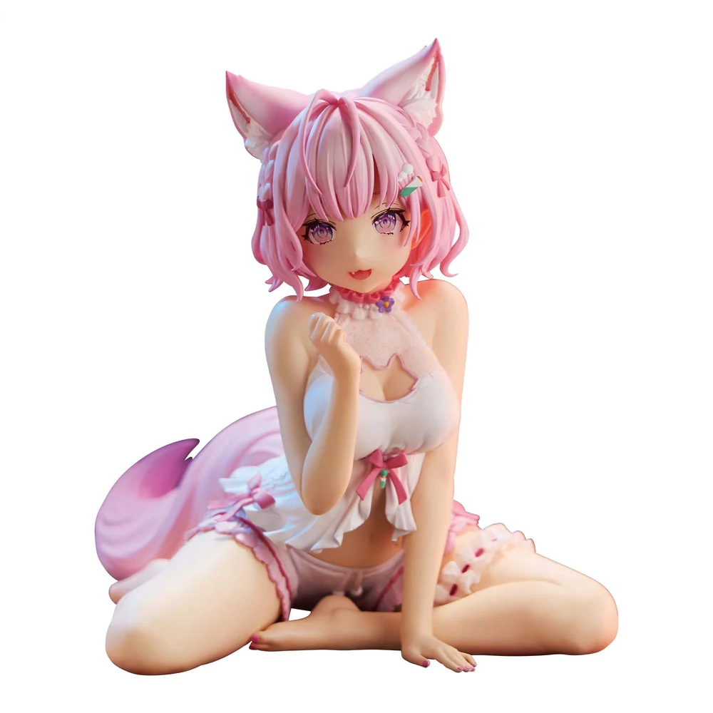 Figurka Banpresto Hololive If Relax Time - Hakui Koyori