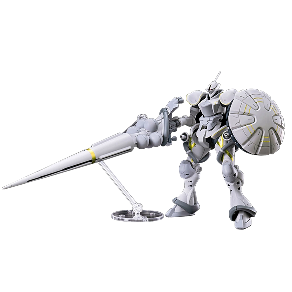 Model do składania Bandai HGGQ 1/144 XAVIER'S G. HAKUJI-P.