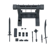 Bandai 30MF ITEM SHOP 3 WAPON OPTION