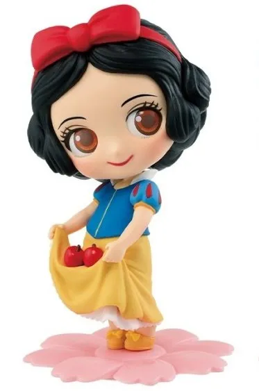 Figurka Bandai Q Posket - Disney - Snow White Sweetiny - Vers.A