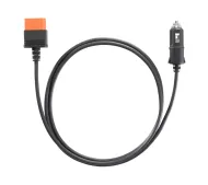 DJI do ładowania DJI Power 1000 Mini z gniazda zapalniczki samochodowej 1,5m