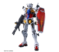 Bandai HGGQ 1/144 RX-78-02 WHITE GUNDAM
