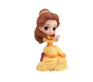 Bandai Q Posket - Disney - Belle Ver.B
