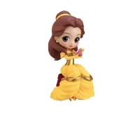 Bandai Q Posket - Disney - Belle Ver.A
