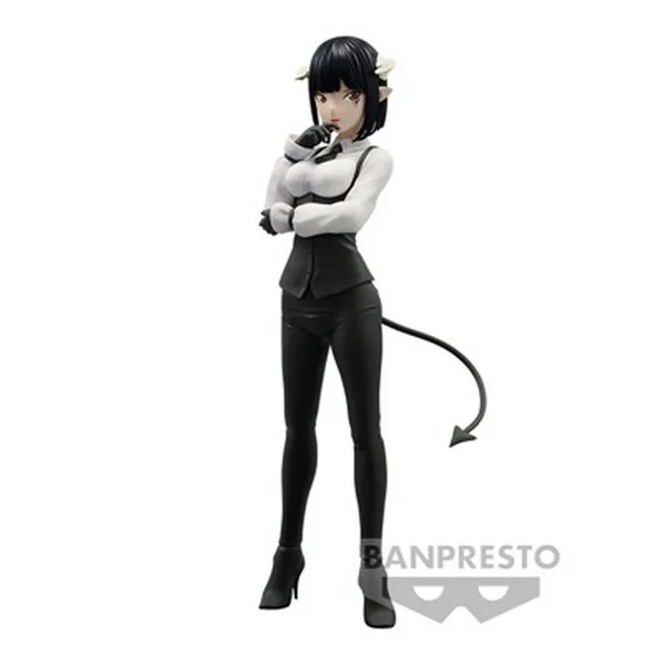 Figurka Banpresto Tis Time for "Torture" Princess - Tortura