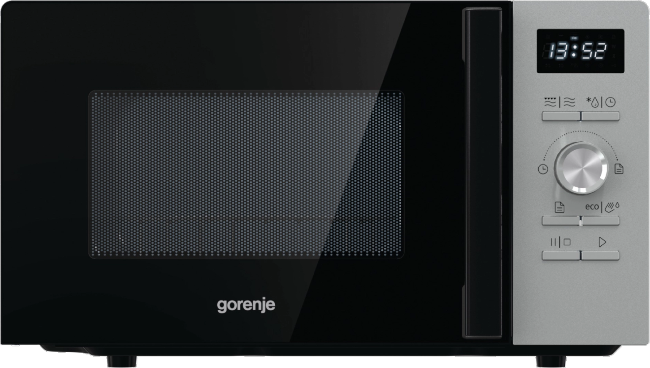 Kuchenka mikrofalowa Gorenje MO20A4XH