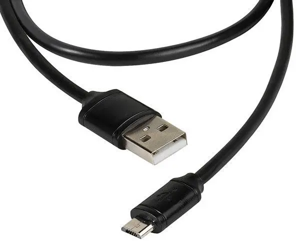 Kabel Vivanco 36292 2m Czarny