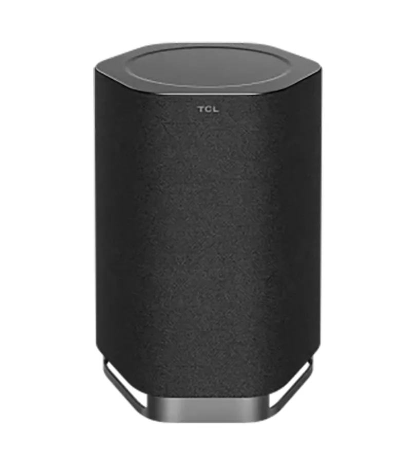 Subwoofer TCL Z100-SW Aktywny Czarny
