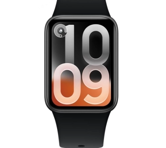 Smartband Xiaomi Smart Band 10 Pro NFC Czarny
