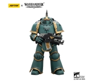 Joy Toy Warhammer The Horus Heresy Sons of Horus MK III Tactical Legionary