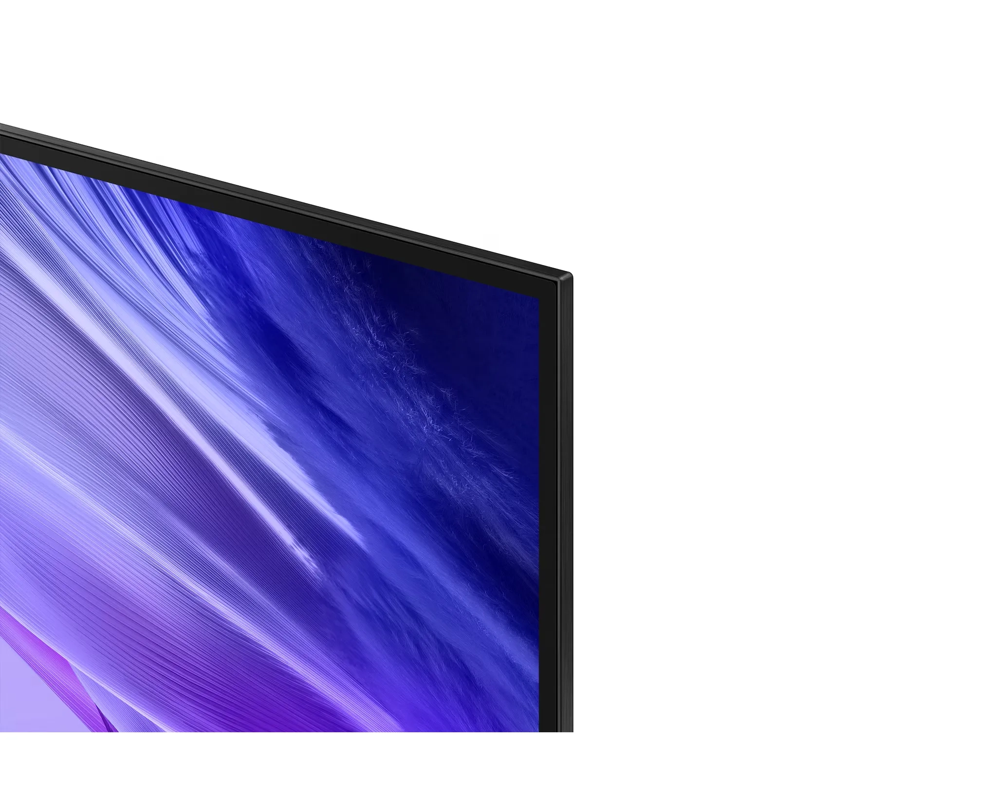 фото Телевизор Samsung S85H 4K Vision AI Smart TV (QE55S85H) 3