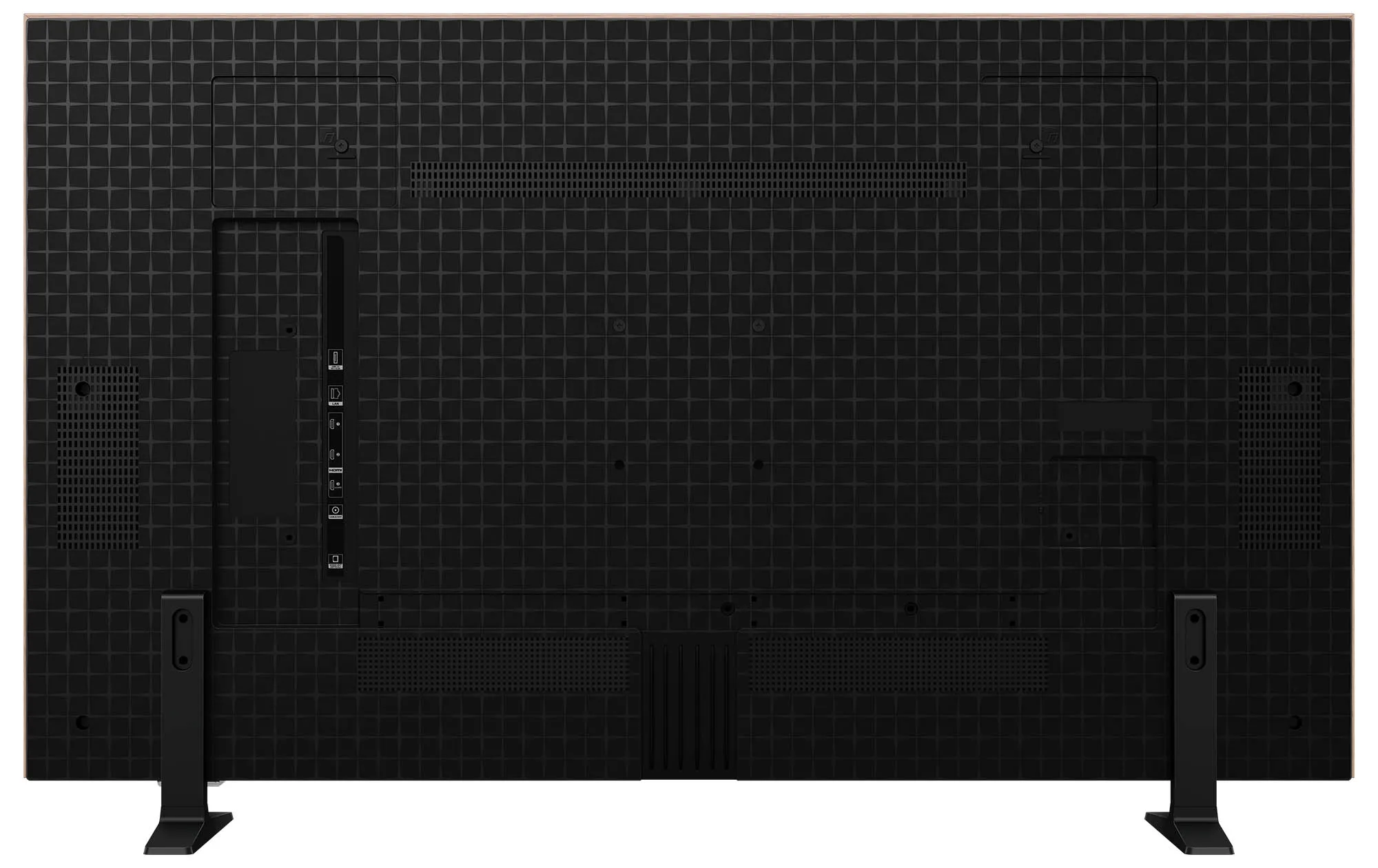 фото Телевизор TCL 43A400 Pro 2