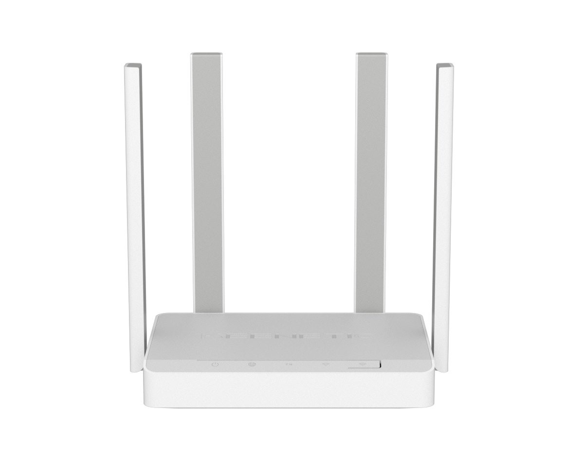 Router Keenetic Speedster KN-3013-01-EU Biały