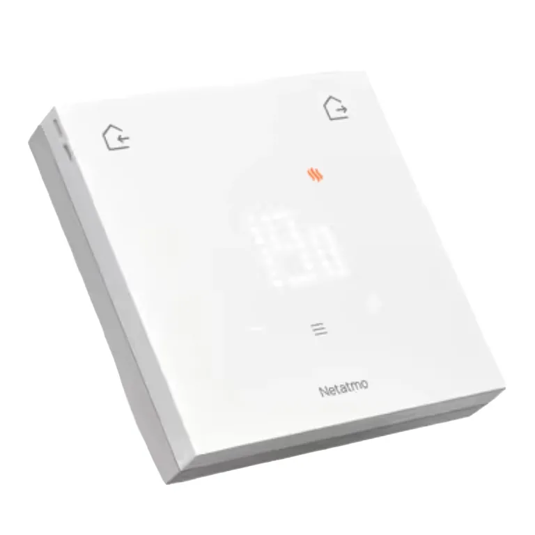 Termostat Netatmo ETP-DC