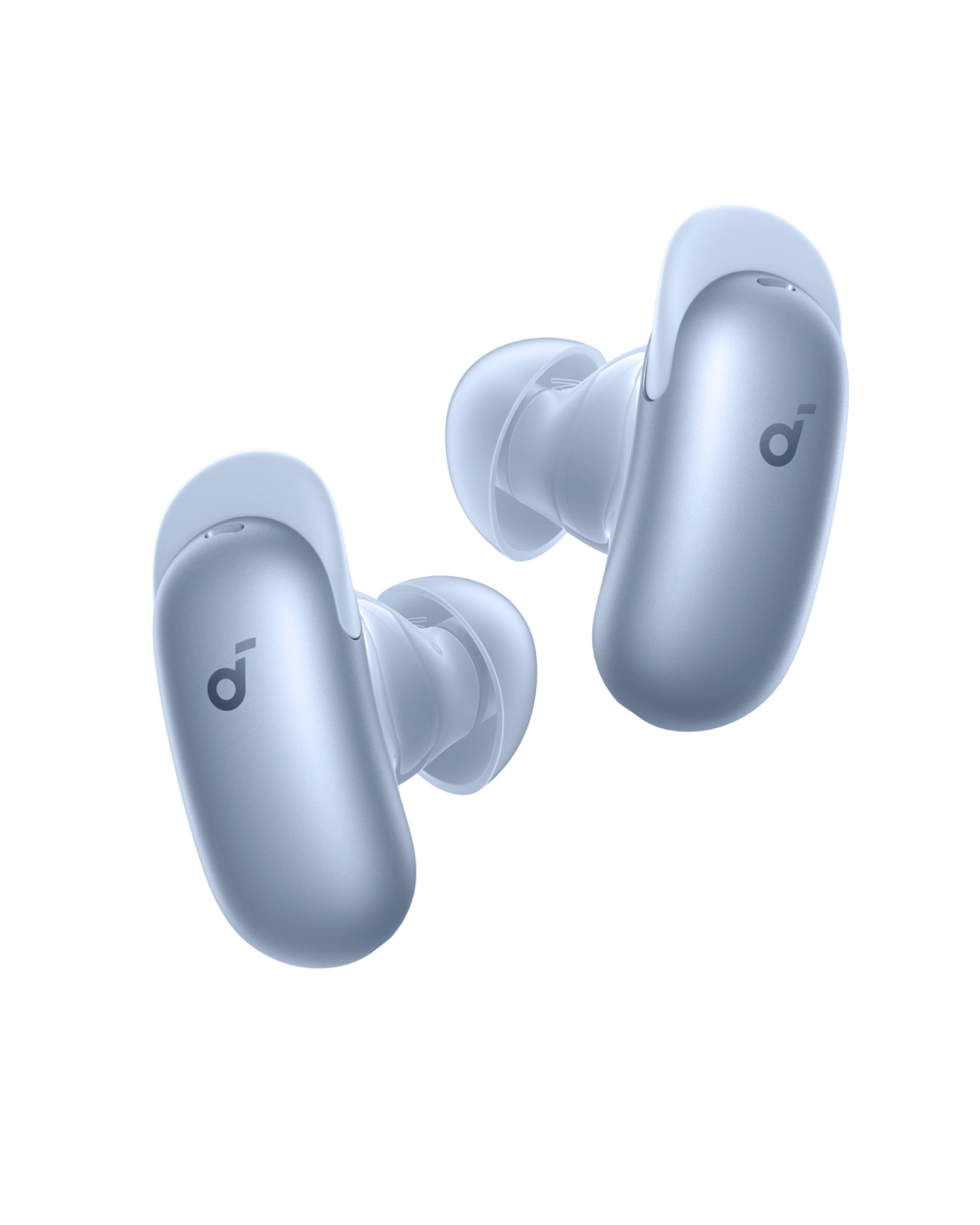 фото Наушники TWS Anker SoundCore Liberty 5 Pro Pearl Blue (D1203G31) 1