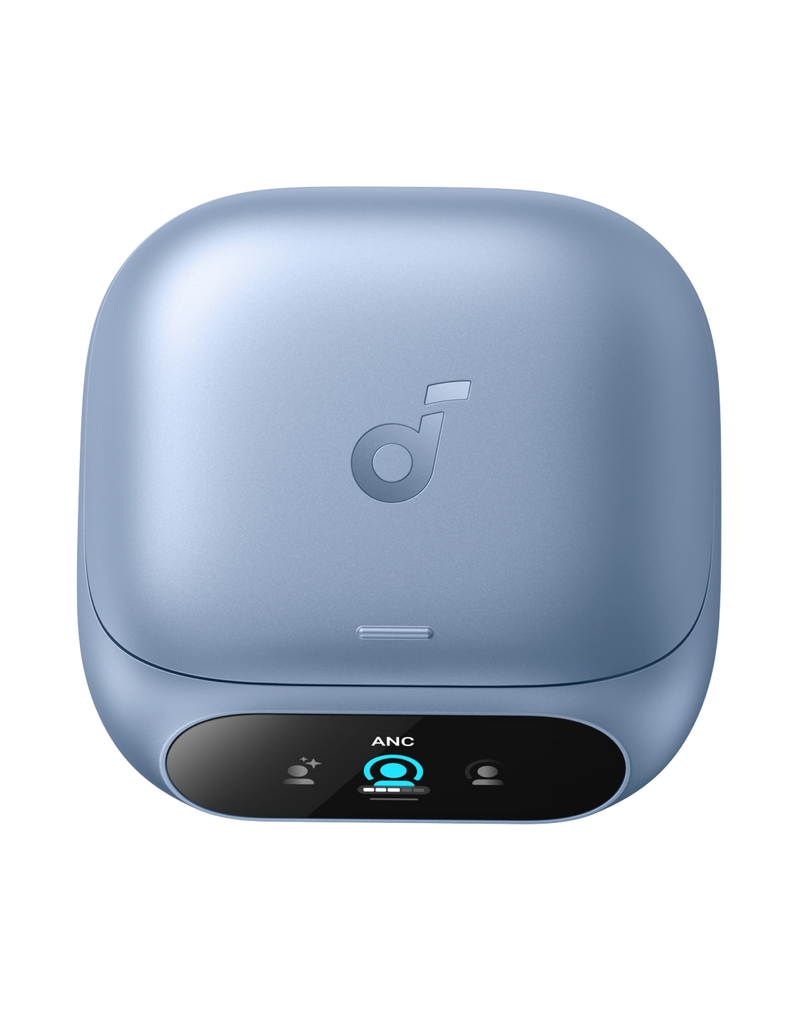 фото Наушники TWS Anker SoundCore Liberty 5 Pro Pearl Blue (D1203G31) 3